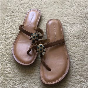 Antonio Melani sandals
